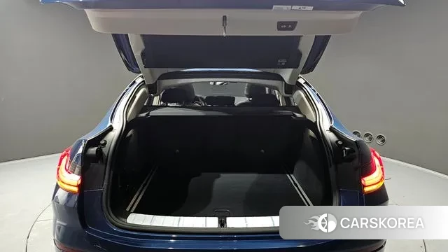 BMW X4 (G02) id 3634439 из Кореи 11