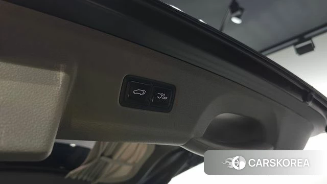 Kia Carnival 4th generation id 4423635 из Кореи 11