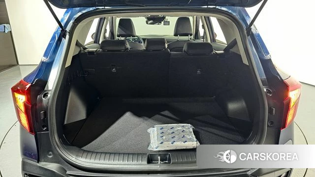 Kia The New Seltos id 4017136 из Кореи 11