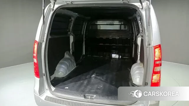 Hyundai The New Grand Starex id 3017716 из Кореи 11