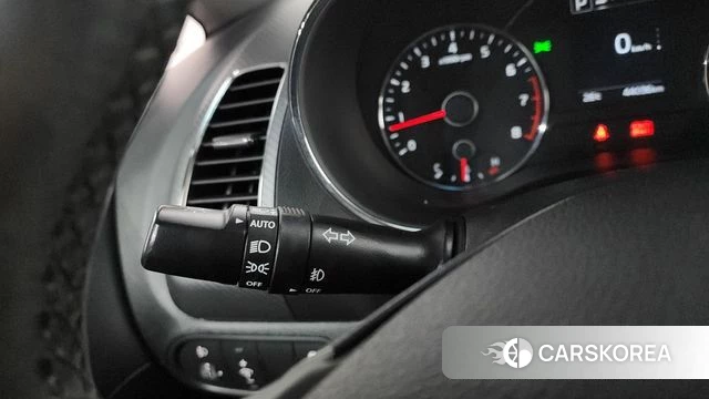 Kia The New K3 id 4491163 из Кореи 11