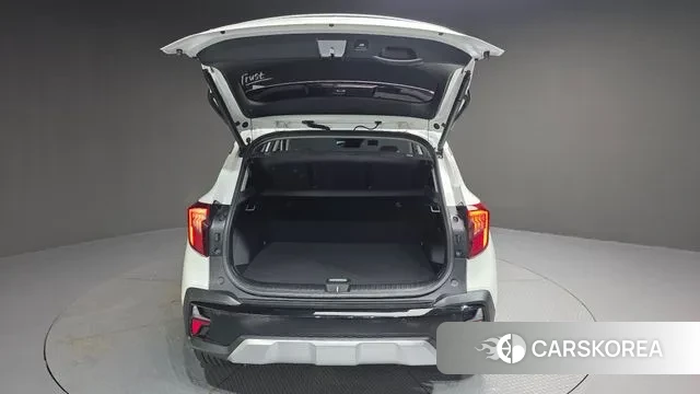 Kia The New Seltos id 3467173 из Кореи 11