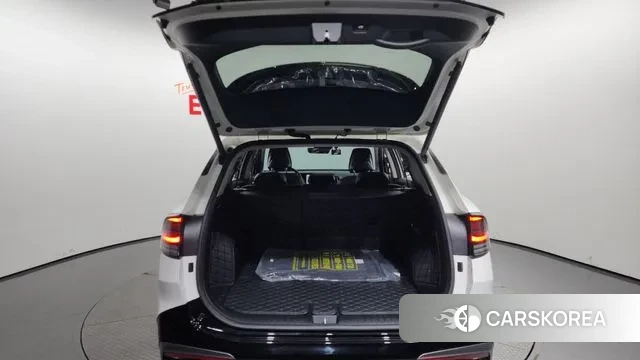 Kia Sportage 5th Generation id 3174313 из Кореи 11