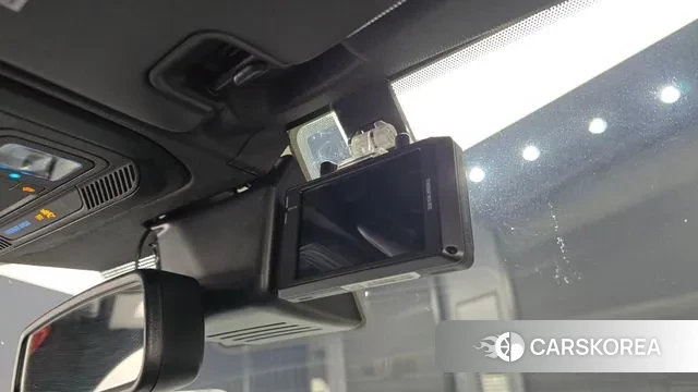 Ford Bronco 6th Generation id 3482432 из Кореи 11