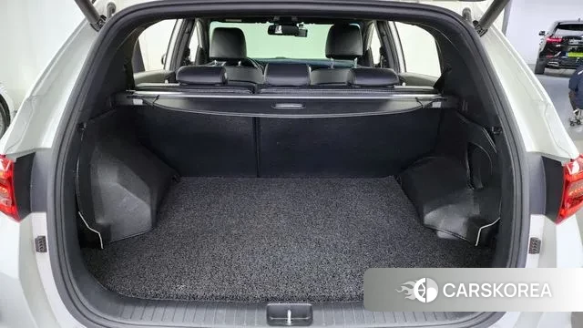 Kia Sportage The Bold id 3499936 из Кореи 11