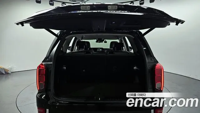 Hyundai Palisade id 2818343 из Кореи 11