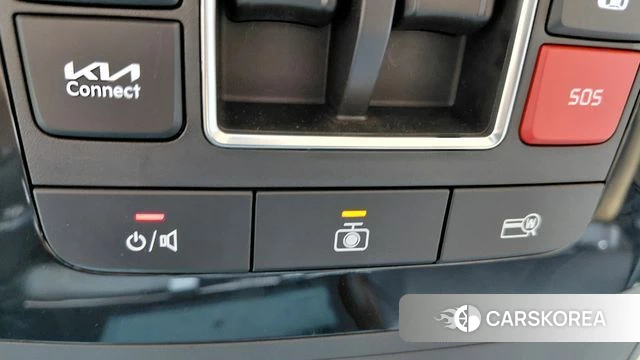 Kia Carnival 4th generation id 4711500 из Кореи 11
