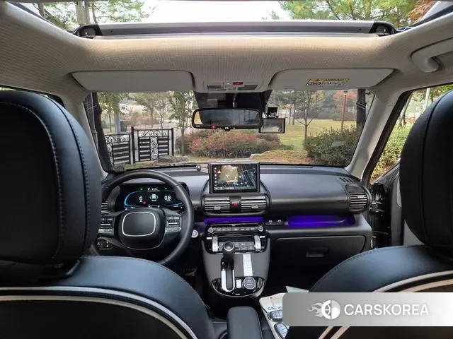 Hyundai Casper id 3371893 из Кореи 11