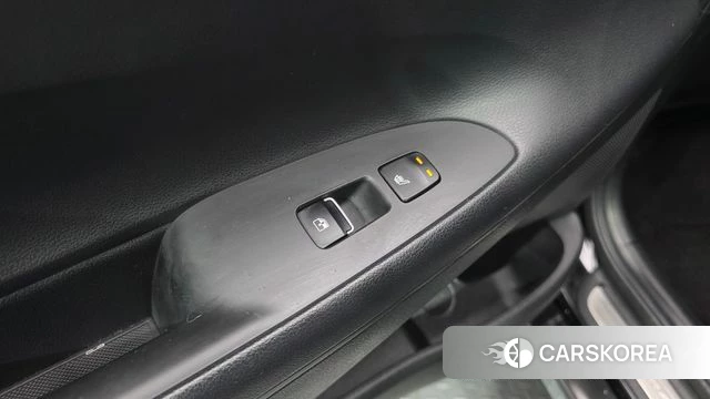 Hyundai The New Grandeur IG id 4345084 из Кореи 11