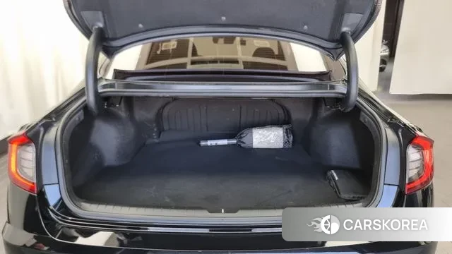 Hyundai Sonata (DN8) id 3323658 из Кореи 11