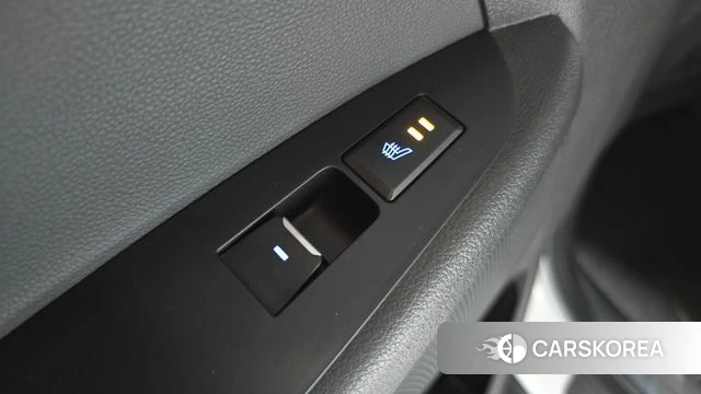 Hyundai All New Tucson id 4356906 из Кореи 11