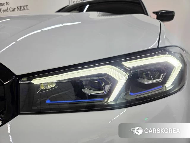 BMW 3 Series (G20) id 3963251 из Кореи 11