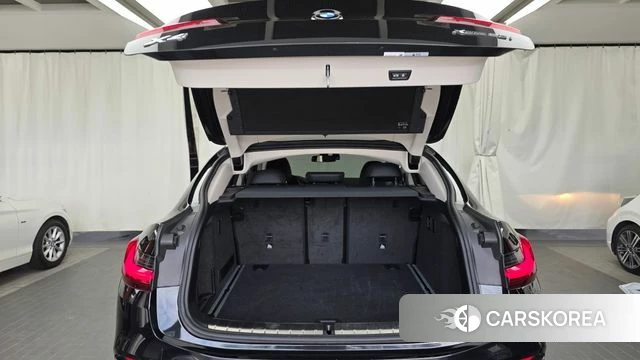 BMW X4 (G02) id 4683388 из Кореи 11
