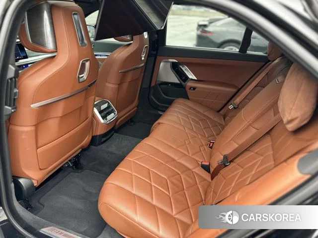 BMW 7 series id 4260552 из Китая 11