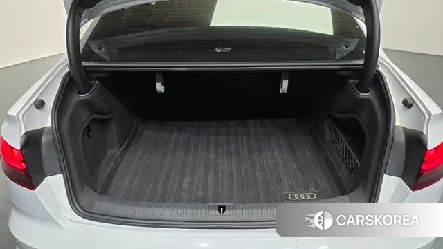 Audi A4 (B9) id 3378784 из Кореи 11