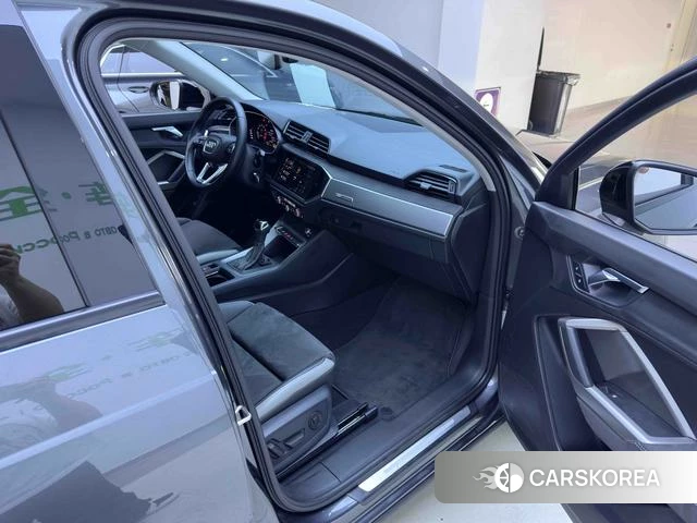 Audi Q3 id 4333220 из Китая 11