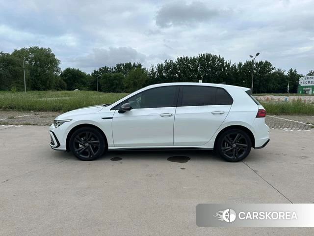 Volkswagen Golf id 4353232 из Китая 11