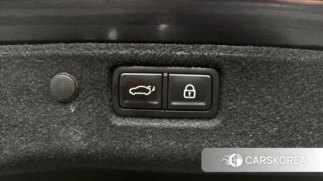 Kia The New K5 3rd generation id 3042659 из Кореи 11