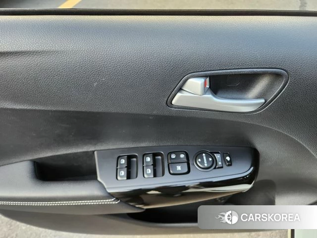 Kia All New Morning (JA) id 4203994 из Кореи 11