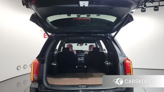 Hyundai Palisade id 3573986 из Кореи 11