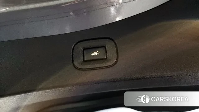 Renault Korea (Samsung) The New QM6 id 3438952 из Кореи 11