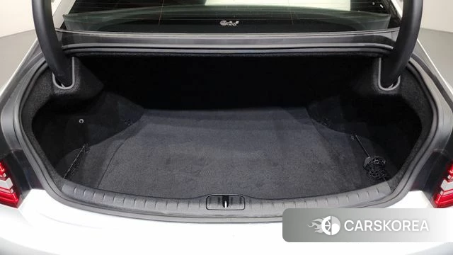 Genesis G80 (RG3) id 3807575 из Кореи 11