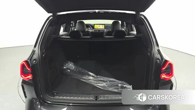BMW iX3 id 4834488 из Кореи 11