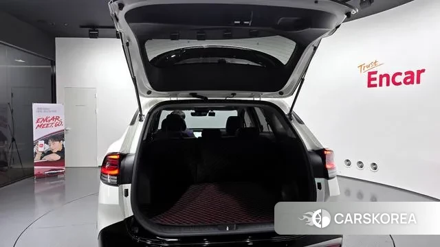 Kia Sportage 5th Generation id 3620320 из Кореи 11