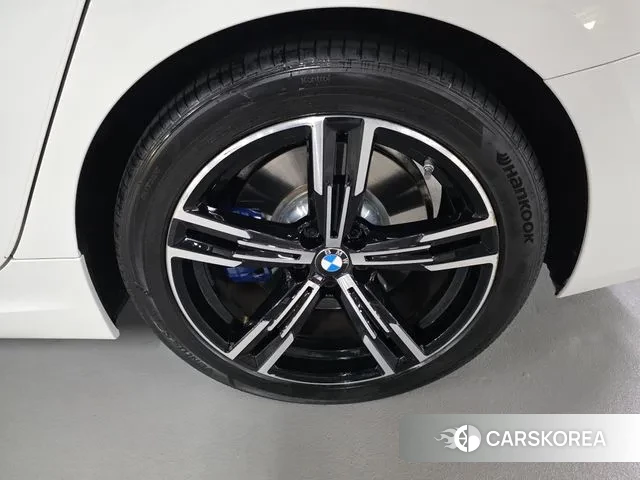 BMW 3 Series (G20) id 3354369 из Кореи 11