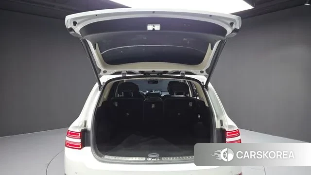 Genesis GV80 id 3561528 из Кореи 11