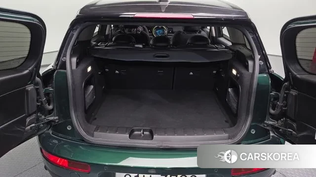 Mini Cooper D Clubman id 3220732 из Кореи 11