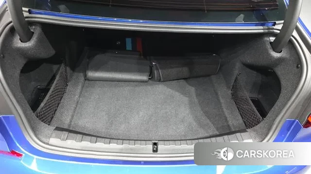 BMW 3 Series (G20) id 3053769 из Кореи 11