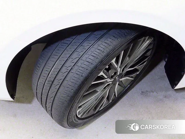 Kia The New K3 2nd generation id 2890113 из Кореи 11