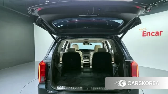 Hyundai Palisade id 3735833 из Кореи 11