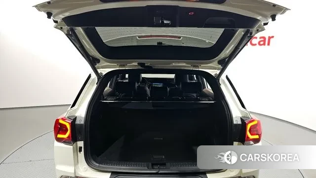 Ssangyong Beautiful Korando id 3291938 из Кореи 11