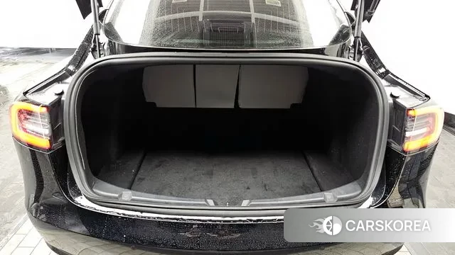 Tesla Model 3 id 3509487 из Кореи 11