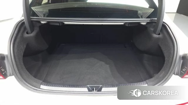 Mercedes-Benz A-Class W177 id 4464180 из Кореи 11
