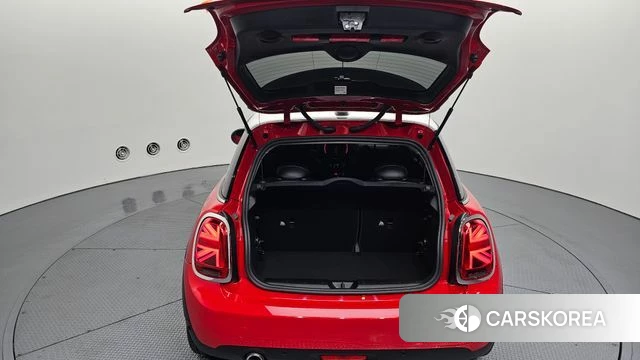 Mini Cooper id 4609769 из Кореи 11