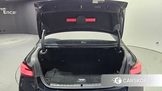 BMW 5 Series (G30) id 3671748 из Кореи 11