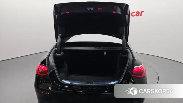 Mercedes-Benz S-Class W223 id 3621019 из Кореи 11