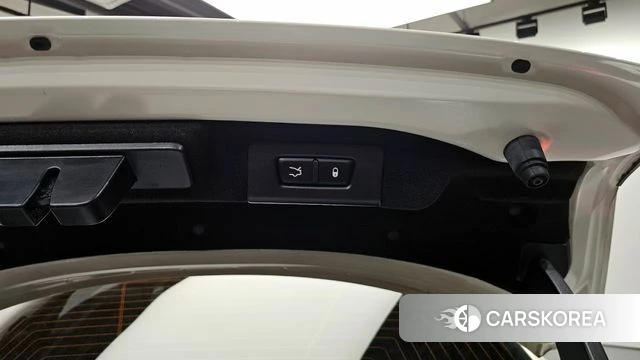 Maserati Ghibli id 4295009 из Кореи 11
