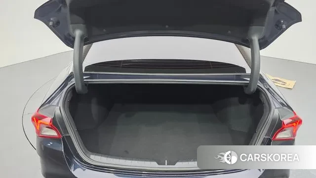 Kia K5 Hybrid 3rd Generation id 3059184 из Кореи 11