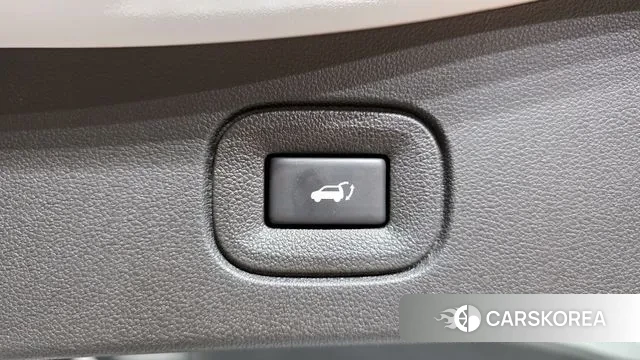 Renault Korea (Samsung) The New QM6 id 2939301 из Кореи 11