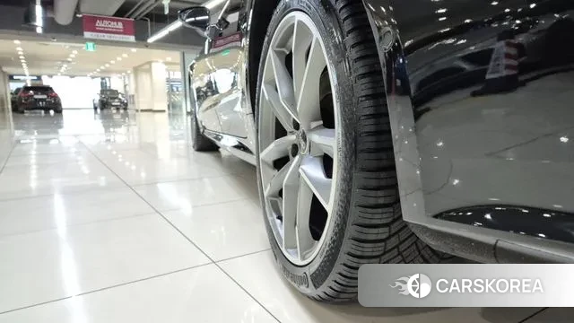 Audi A7 (4K) id 3415743 из Кореи 11