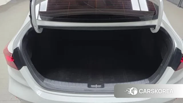 Kia The New K3 2nd generation id 3597809 из Кореи 11