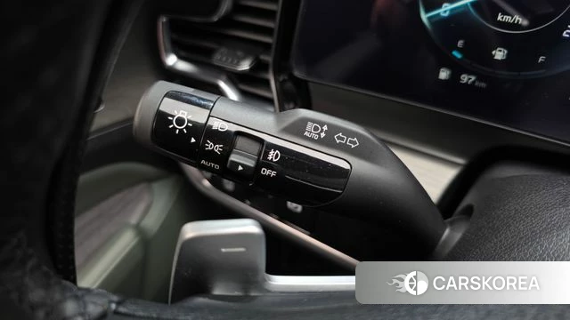 Kia Sportage 5th Generation Hybrid id 4871193 из Кореи 11