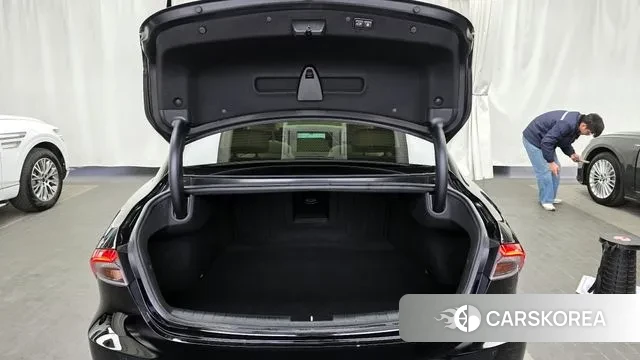 Hyundai The New Grandeur IG id 3550600 из Кореи 11