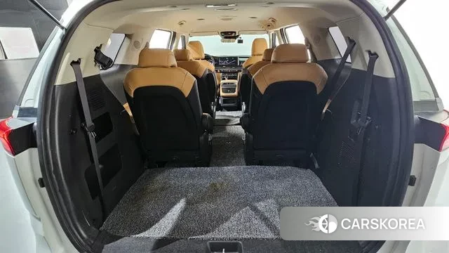 Kia Carnival 4th generation id 3686191 из Кореи 11