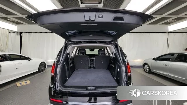 Kia Mohave Master id 2990495 из Кореи 11