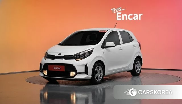 Kia Morning Urban (JA) id 4721917 из Кореи 11